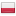 po-rosyjsku.pl server is located in Poland